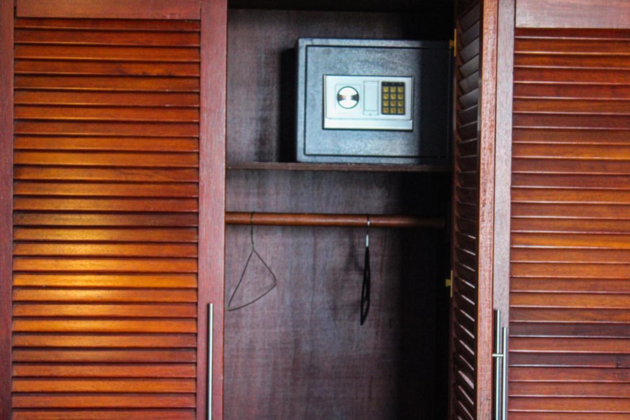 Residence Le Carat Bonapriso Douala Exteriér fotografie