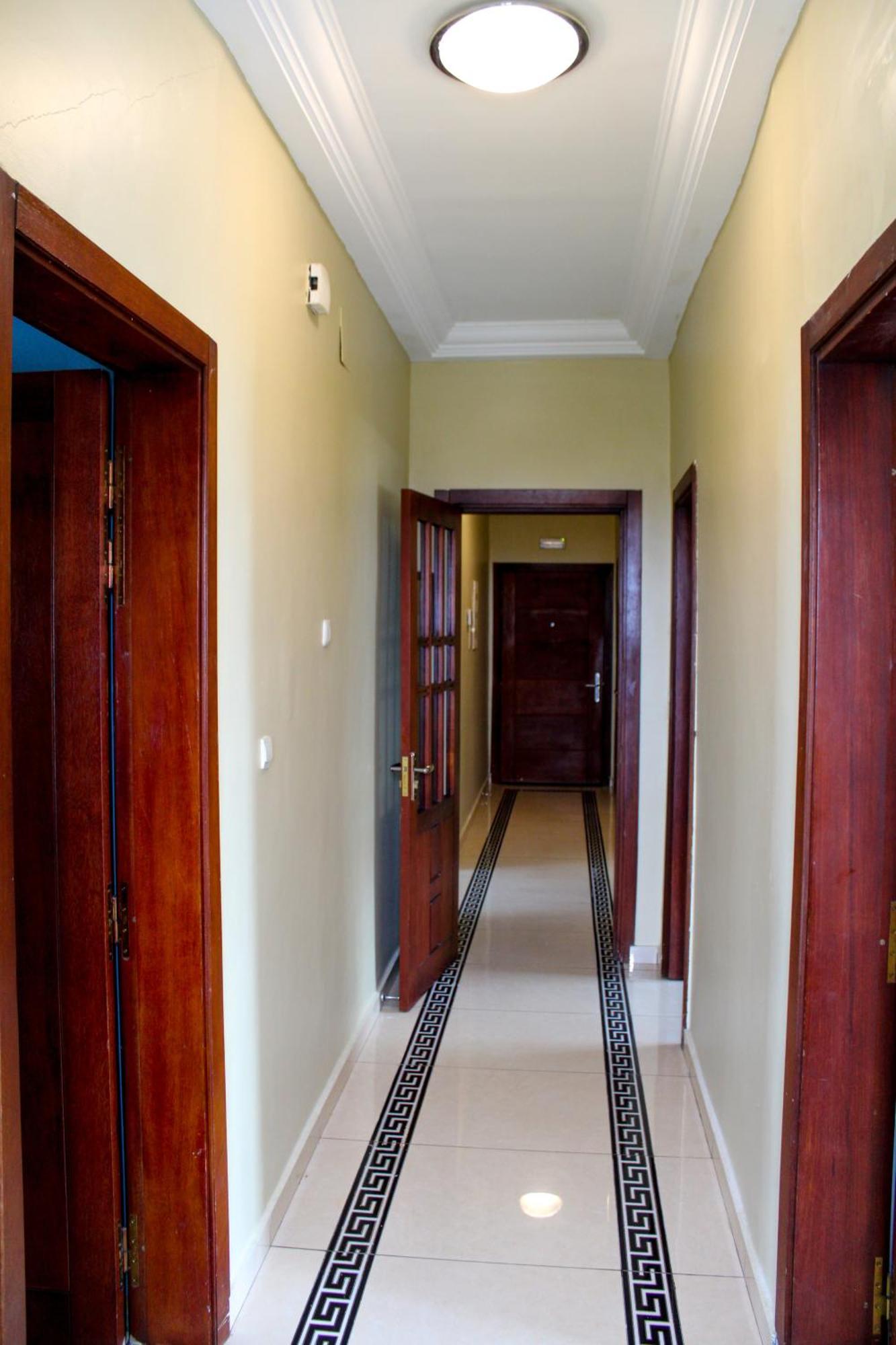 Residence Le Carat Bonapriso Douala Exteriér fotografie